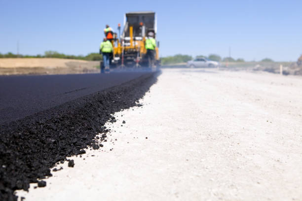 Best Gravel Driveway Installation in Jonesboro, IN